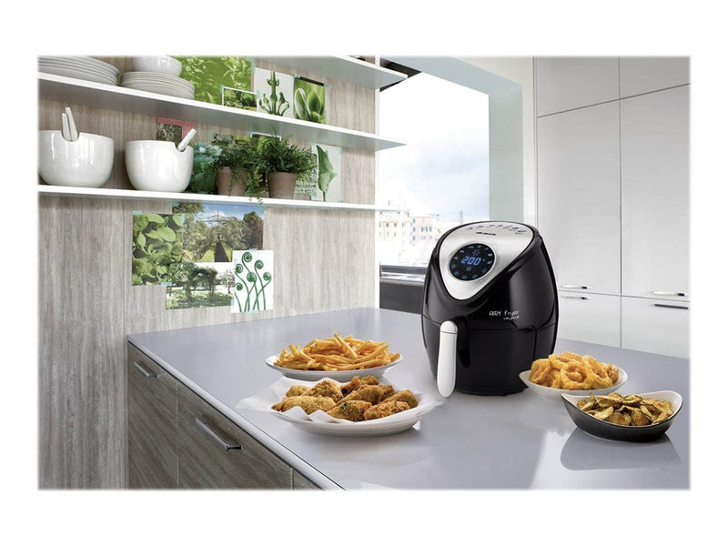 Ariete Airy 4616