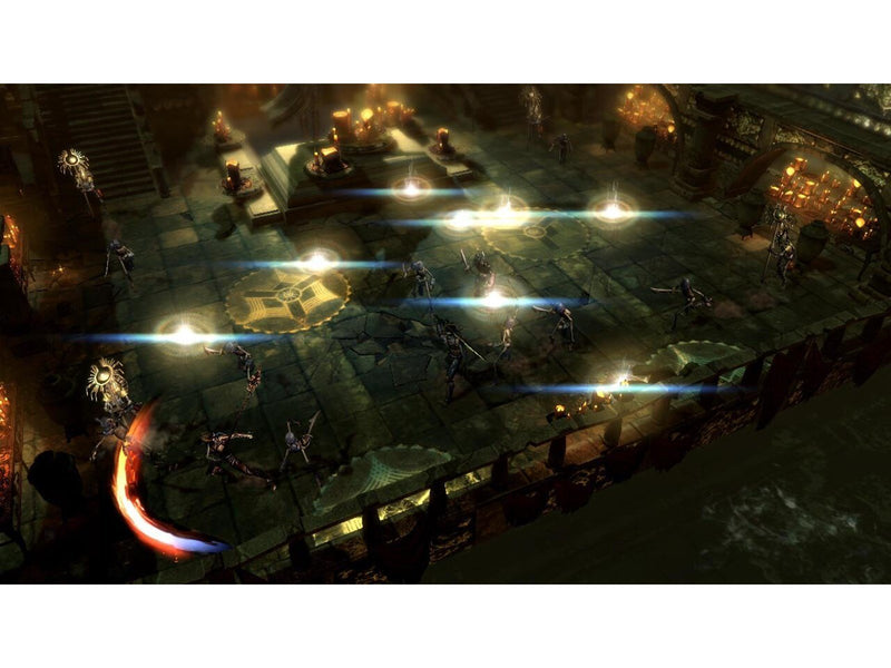 Dungeon Siege III - Sony PlayStation 3 - RPG - PEGI 16