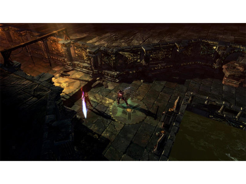 Dungeon Siege III - Sony PlayStation 3 - RPG - PEGI 16