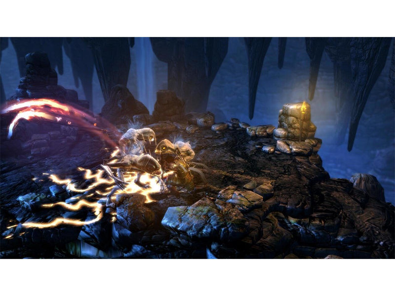 Dungeon Siege III - Sony PlayStation 3 - RPG - PEGI 16