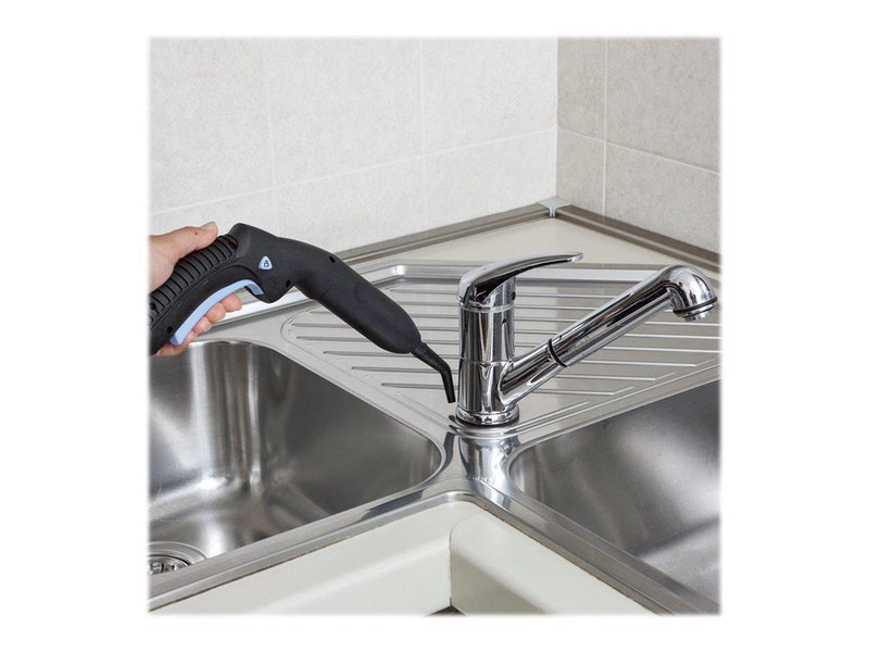 Ariete Dampfreiniger 4146 XVapor Deluxe - steam cleaner - canister