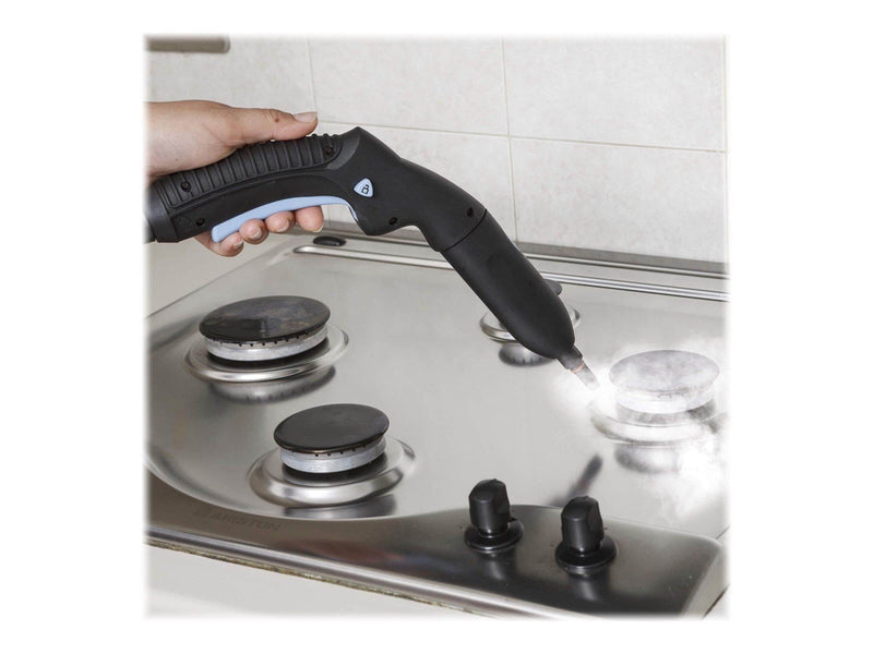 Ariete Dampfreiniger 4146 XVapor Deluxe - steam cleaner - canister