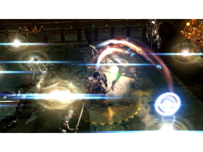 Dungeon Siege III - Sony PlayStation 3 - RPG - PEGI 16