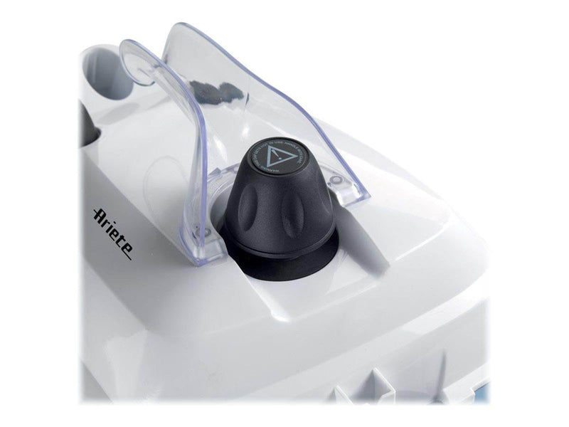 Ariete Dampfreiniger 4146 XVapor Deluxe - steam cleaner - canister
