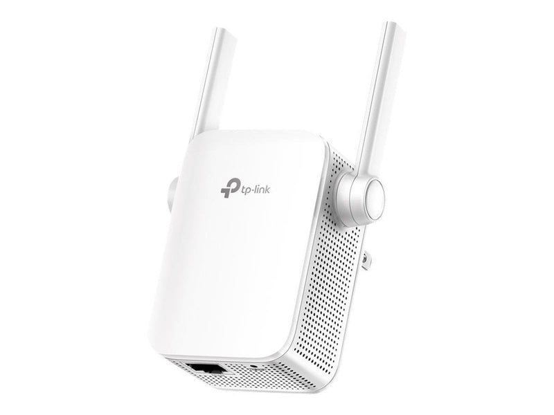 TP-Link RE205 AC750 Wi-Fi Range Extender