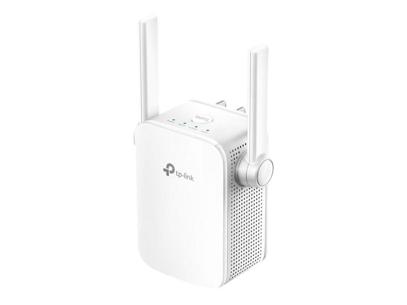 TP-Link RE205 AC750 Wi-Fi Range Extender
