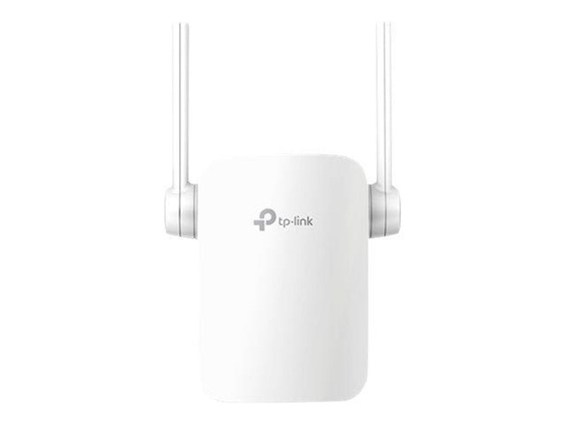 TP-Link RE205 AC750 Wi-Fi Range Extender