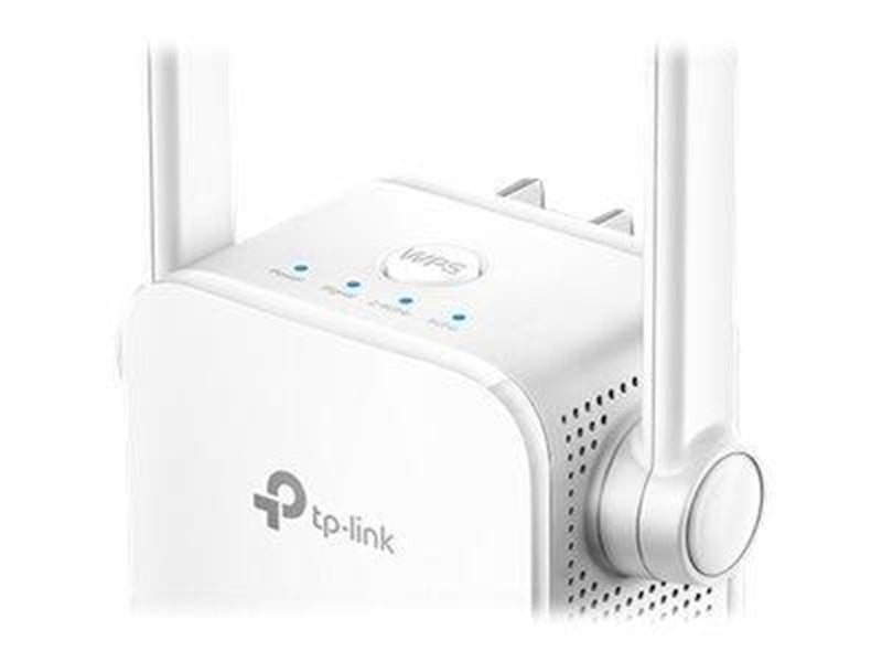 TP-Link RE205 AC750 Wi-Fi Range Extender