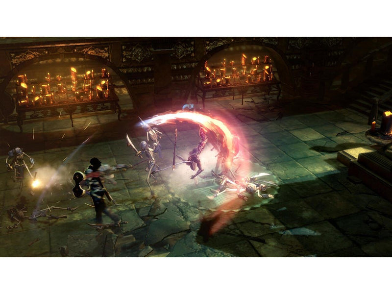 Dungeon Siege III - Sony PlayStation 3 - RPG - PEGI 16