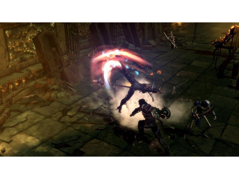 Dungeon Siege III - Sony PlayStation 3 - RPG - PEGI 16