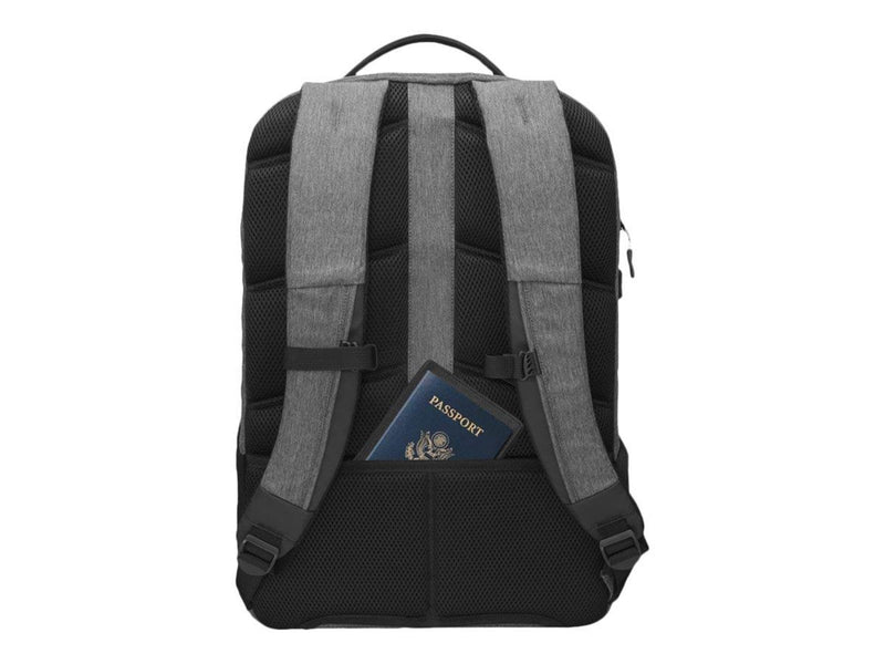 Lenovo Business Casual notebook carrying backpack