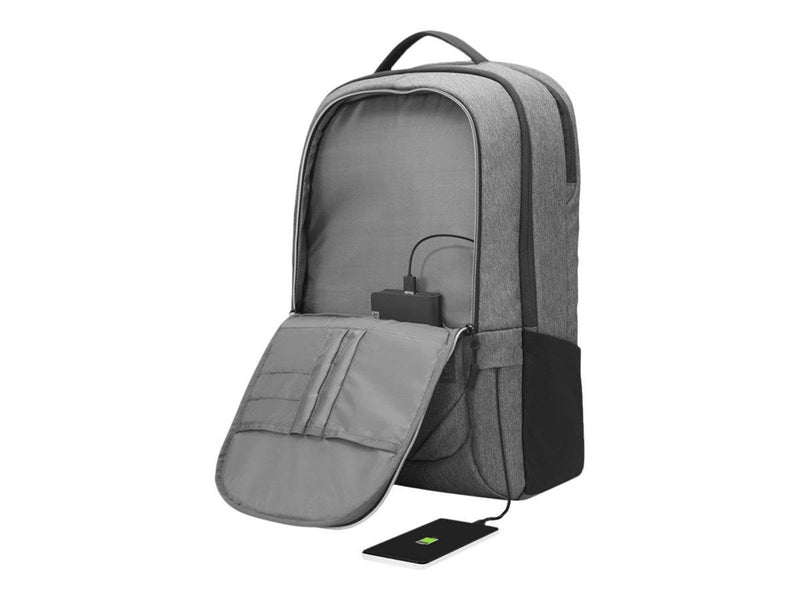 Lenovo Business Casual notebook carrying backpack