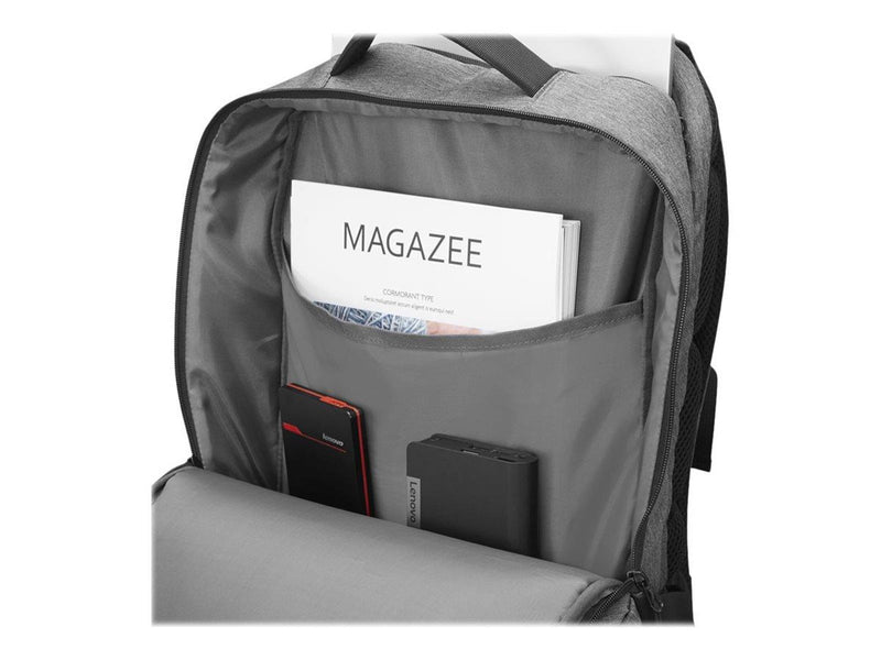 Lenovo Business Casual notebook carrying backpack