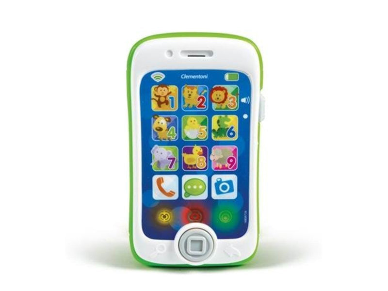 Clementoni Baby Smartphone - INT