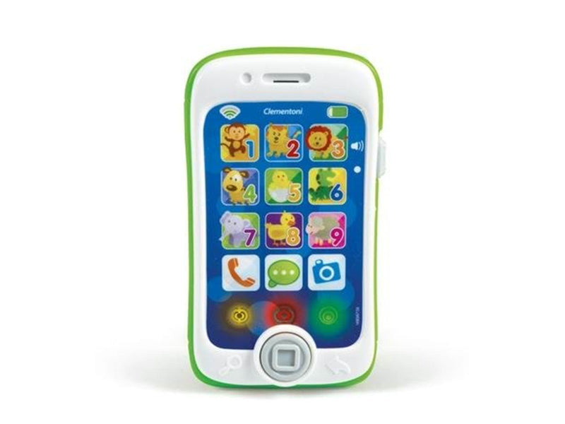 Clementoni Baby Smartphone - INT