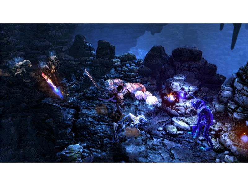 Dungeon Siege III - Sony PlayStation 3 - RPG - PEGI 16