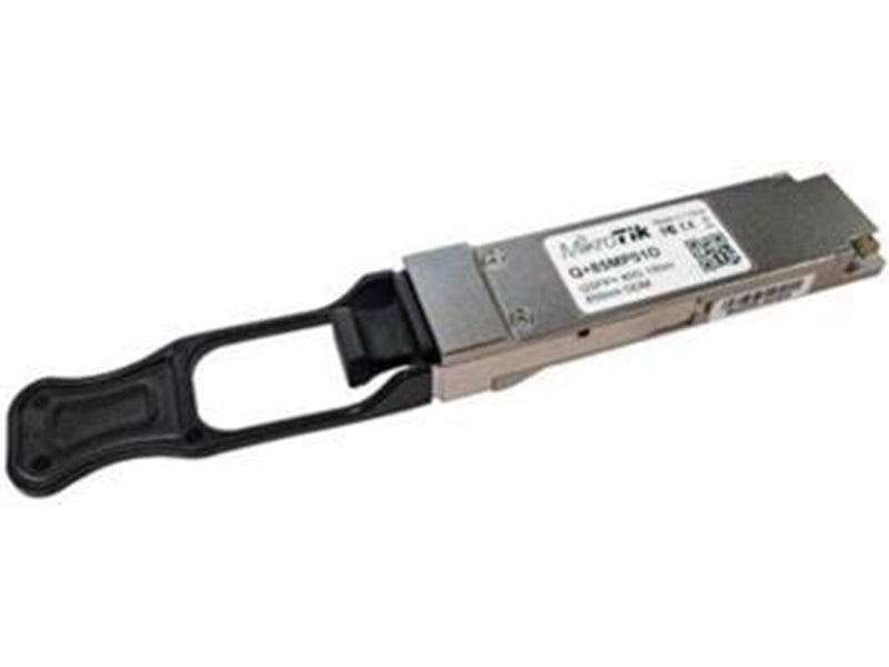 MikroTik Q+85MP01D - QSFP+ transceiver module - 40 Gigabit LAN