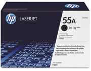 HP Original 55A Toner schwarz 6.000 Seiten (CE255A)