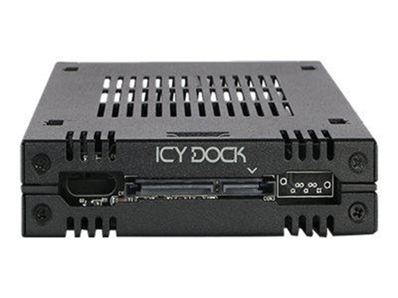 RaidSonic ICY Dock ExpressCage