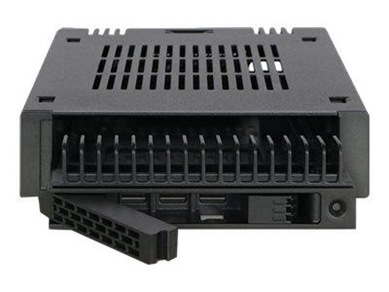 RaidSonic ICY Dock ExpressCage