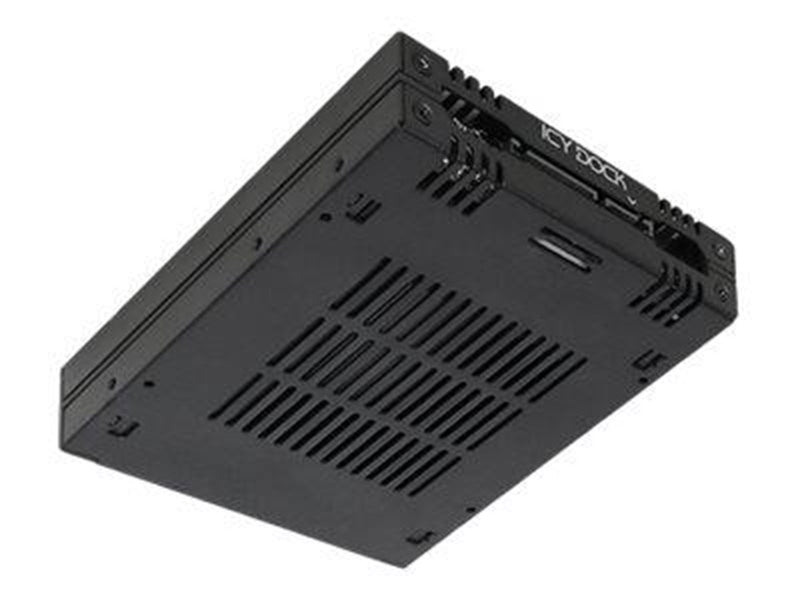 RaidSonic ICY Dock ExpressCage