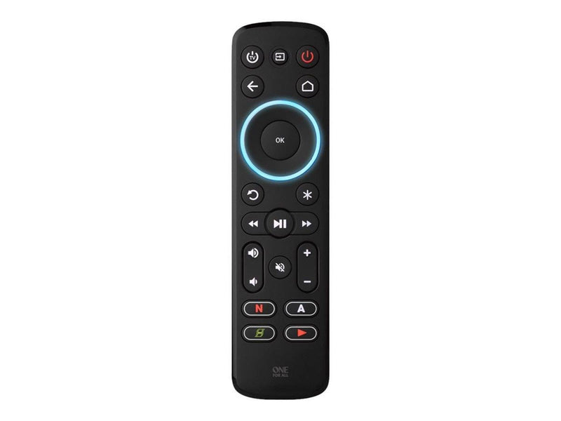 Universal Electronics One for All URC 7935 universal remote control