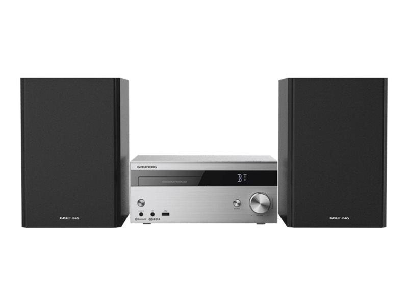 Grundig CMS 4000 BT DAB+