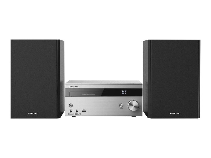 Grundig CMS 4000 BT DAB+