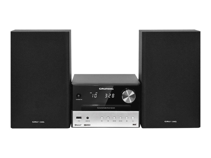 Grundig CMS 3000 BT DAB+
