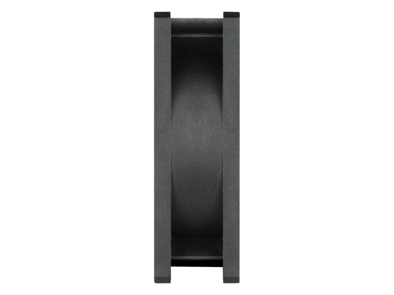 Arctic P8 PWM PST - 5-pack value pack - Gehäuselüfter - 80mm - Schwarz - 23 dBA