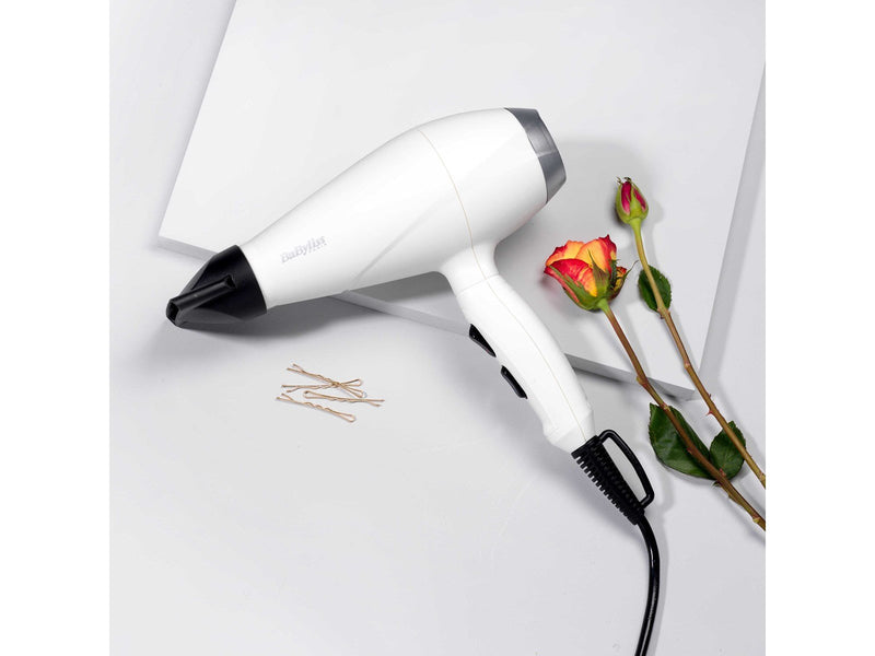 Babyliss Haartrockner / Föhne Speed Pro 2000 - 2000 W