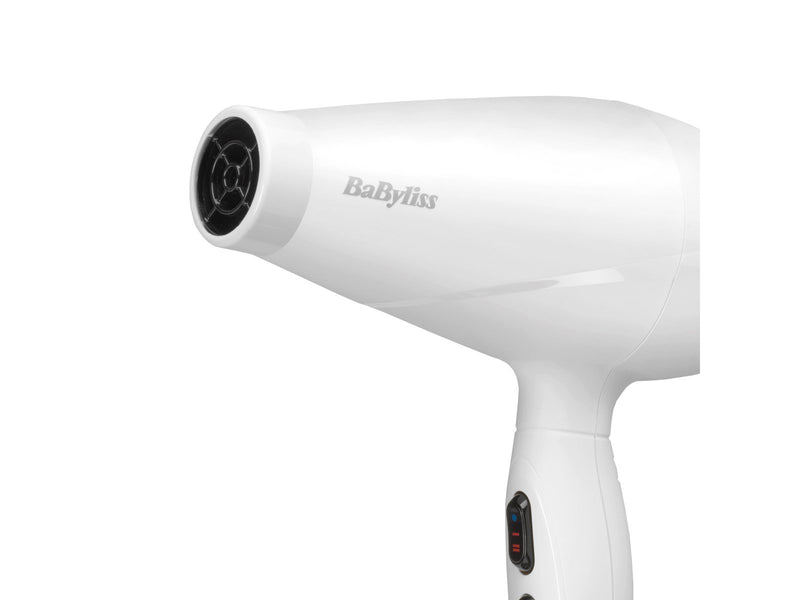 Babyliss Haartrockner / Föhne Speed Pro 2000 - 2000 W