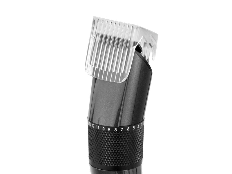Babyliss Haartrimmer Cabon Titanium