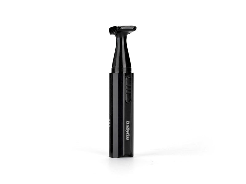 Babyliss Haartrimmer Cabon Titanium