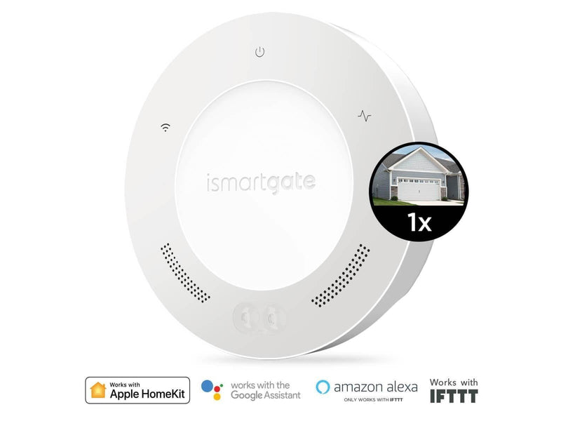 ISMARTGATE Garage Kit Lite
