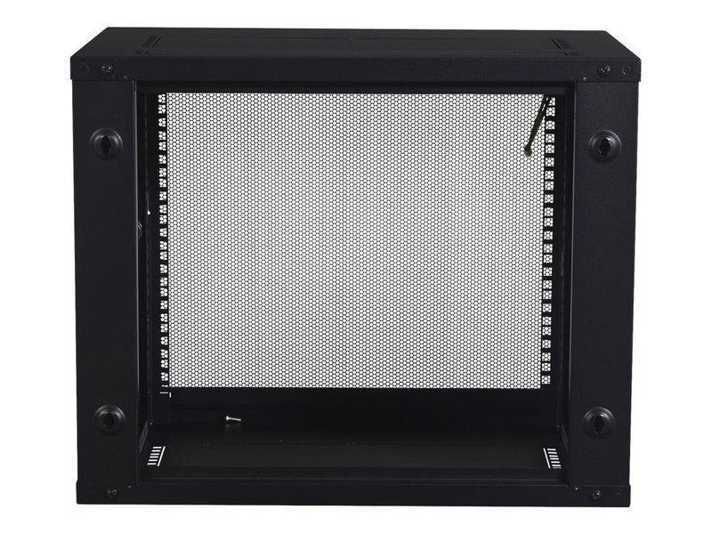 APC NetShelter WX 9U Wall Mount Cabinet 19"