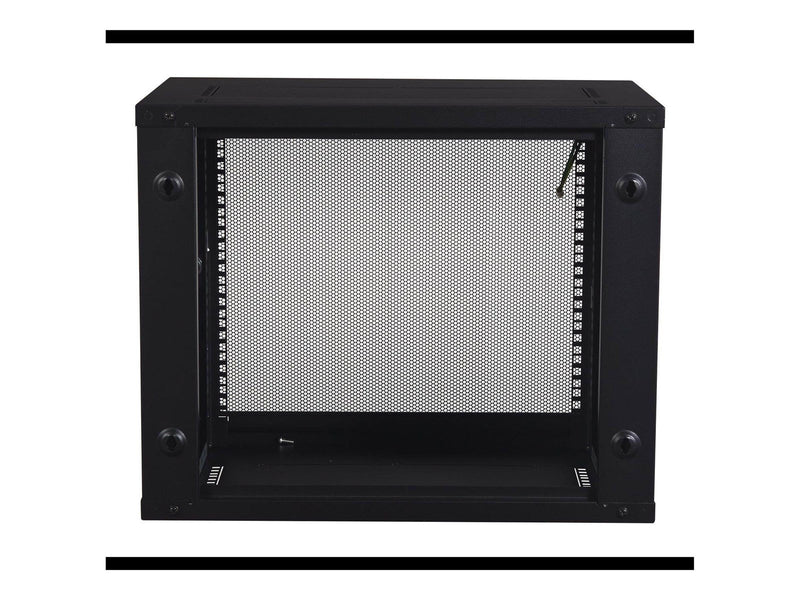 APC NetShelter WX 9U Wall Mount Cabinet 19"