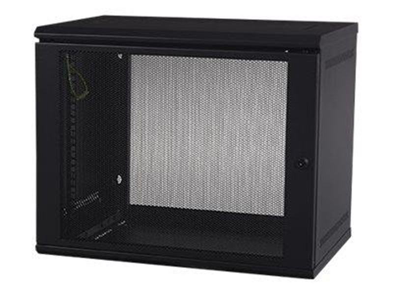 APC NetShelter WX 9U Wall Mount Cabinet 19"