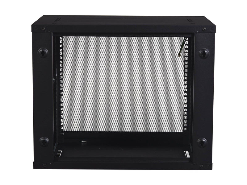 APC NetShelter WX 9U Wall Mount Cabinet 19"