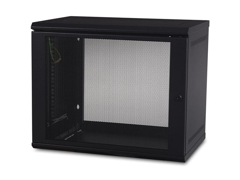 APC NetShelter WX 9U Wall Mount Cabinet 19"