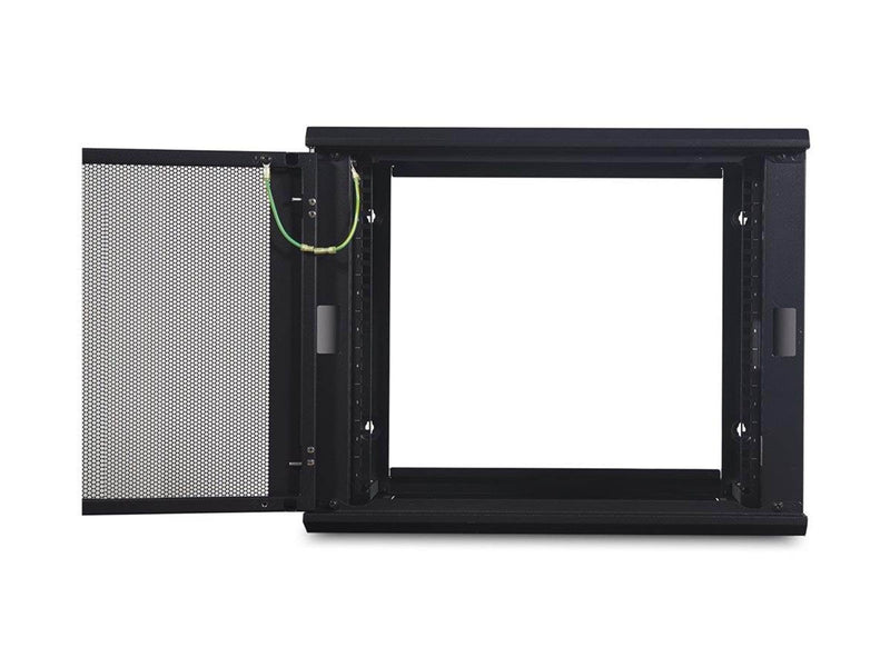 APC NetShelter WX 9U Wall Mount Cabinet 19"