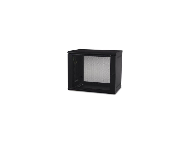APC NetShelter WX 9U Wall Mount Cabinet 19"