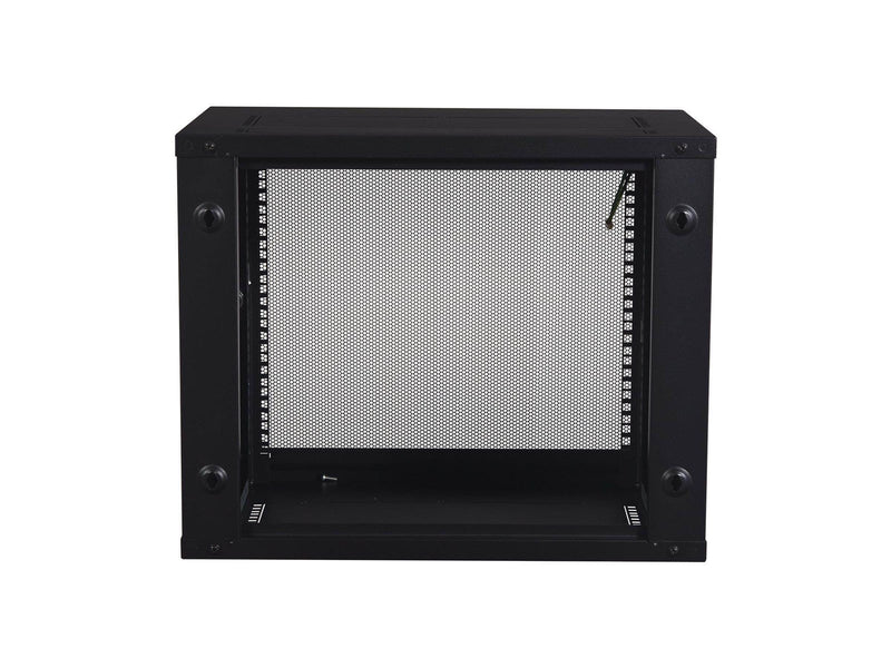 APC NetShelter WX 9U Wall Mount Cabinet 19"