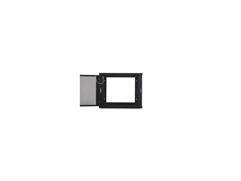 APC NetShelter WX 9U Wall Mount Cabinet 19"