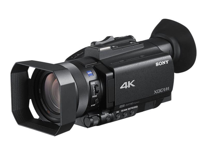 Sony XDCAM PXW-Z90V