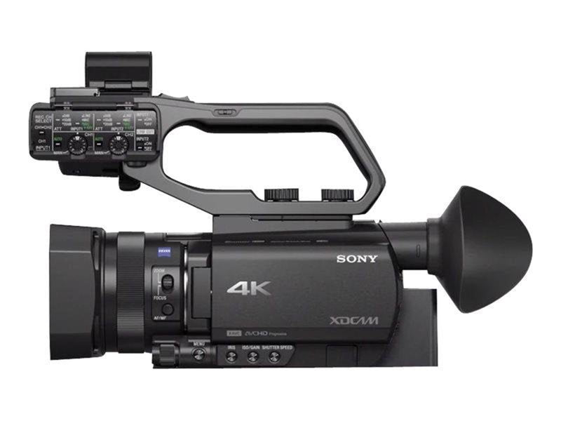 Sony XDCAM PXW-Z90V