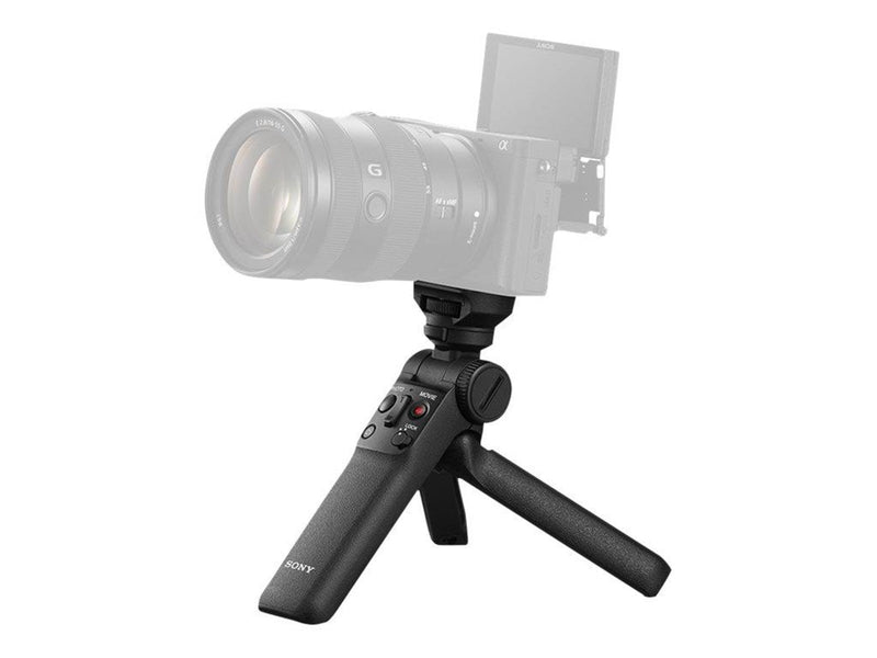 Sony GP-VPT2BT Bluetooth Vlogging Accessory handle