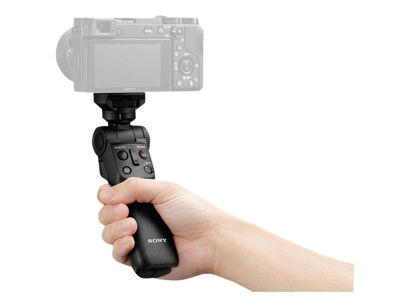 Sony GP-VPT2BT Bluetooth Vlogging Accessory handle
