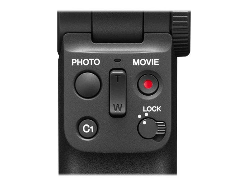 Sony GP-VPT2BT Bluetooth Vlogging Accessory handle