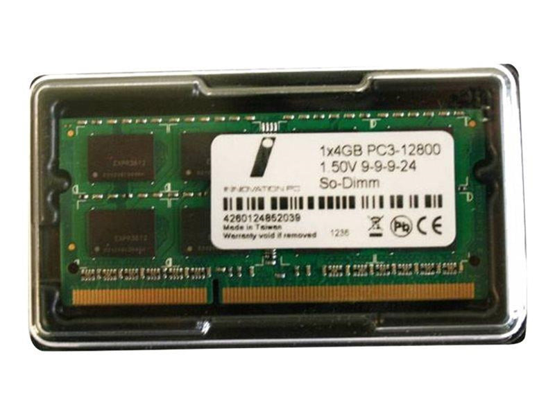 Innovation IT DDR3 4 GB 1600 MHz